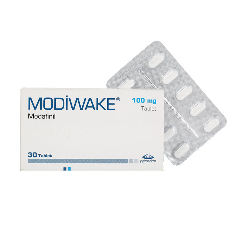 Modiwake 100 Generica