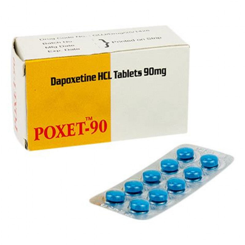 Poxet-90 Sunrise
