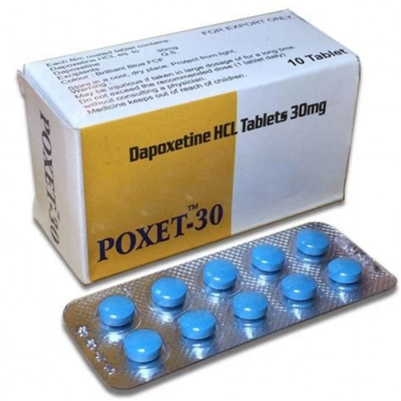 Poxet-30 Sunrise