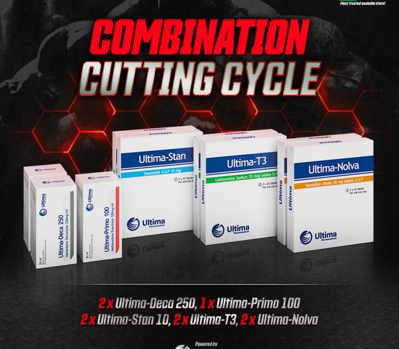 Sustanon 250 (15 ml) Euro-Pharmacies