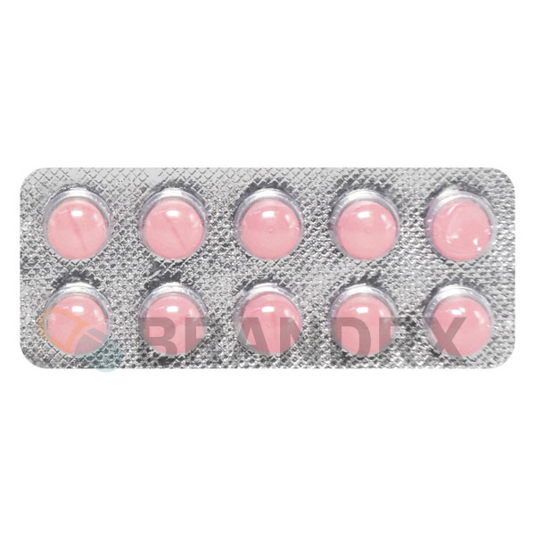 Amitone 75 mg Intas Pharmaceuticals