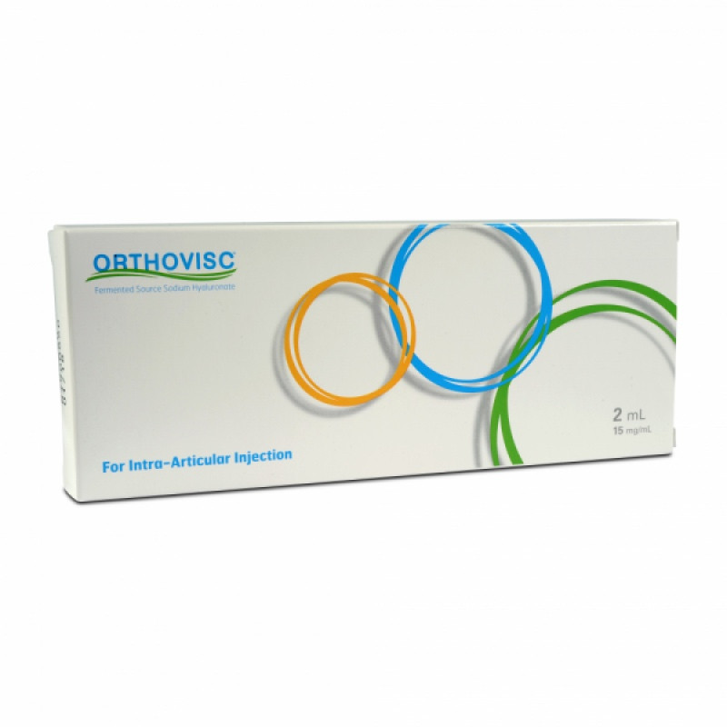 Orthovisc TAKEDA