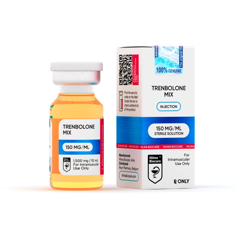 Trenbolone Hilma Biocare