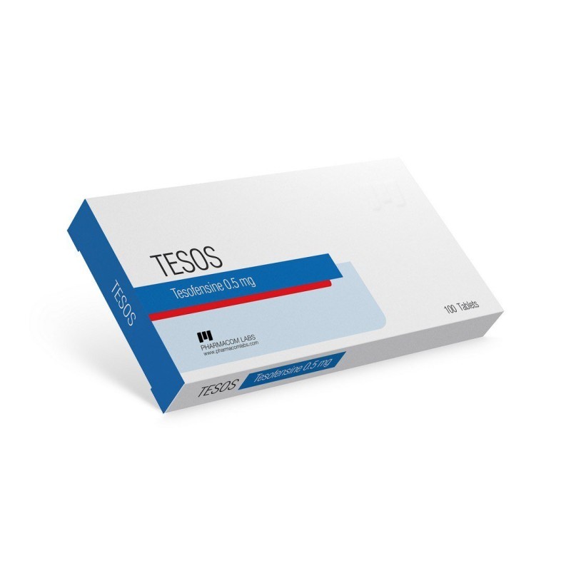 Tesos Pharmacom
