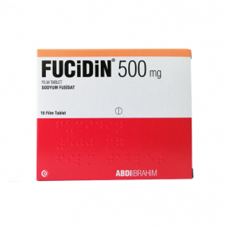 Fucidin Abdi Ibragim