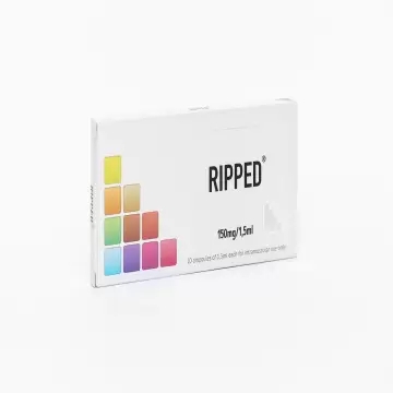 RIPPED PHARM TEC
