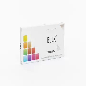 BULK PHARM TEC