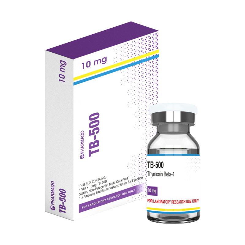 TB-500 Pharmaqo