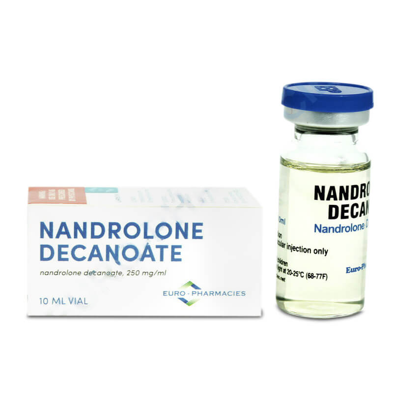 Nandrolone Decanoate| Use & Effects Euro-Pharmacies