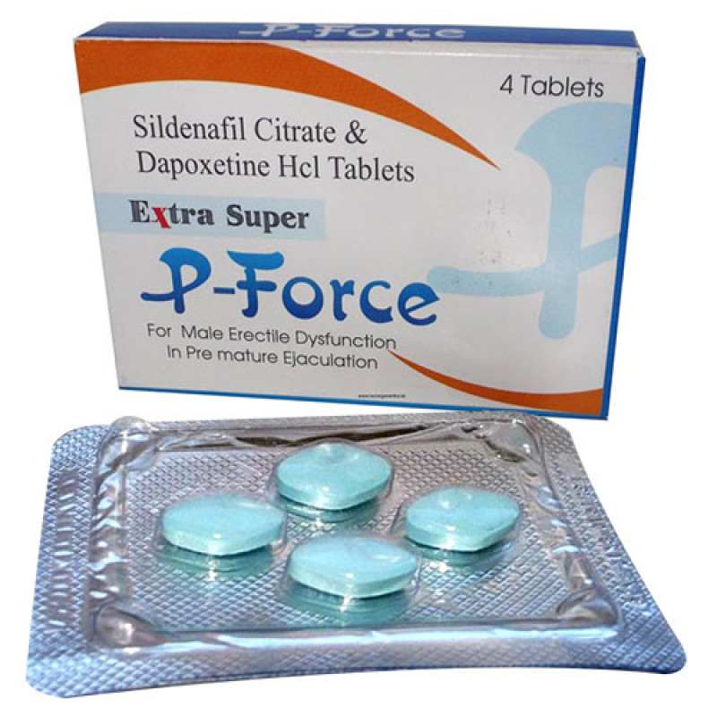 Extra Super P-Force Sunrise