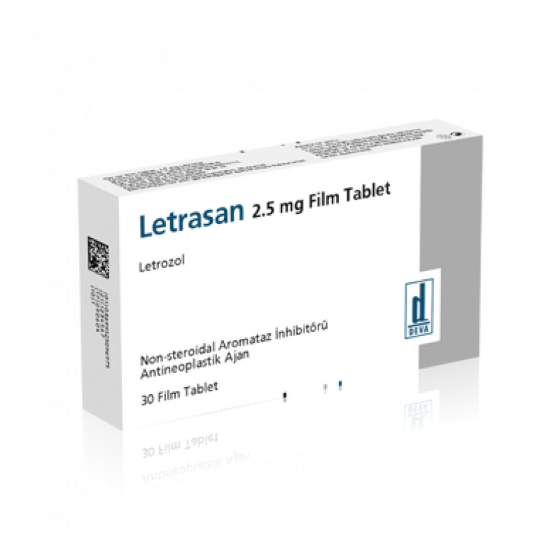 Letrasan 2.5 Deva