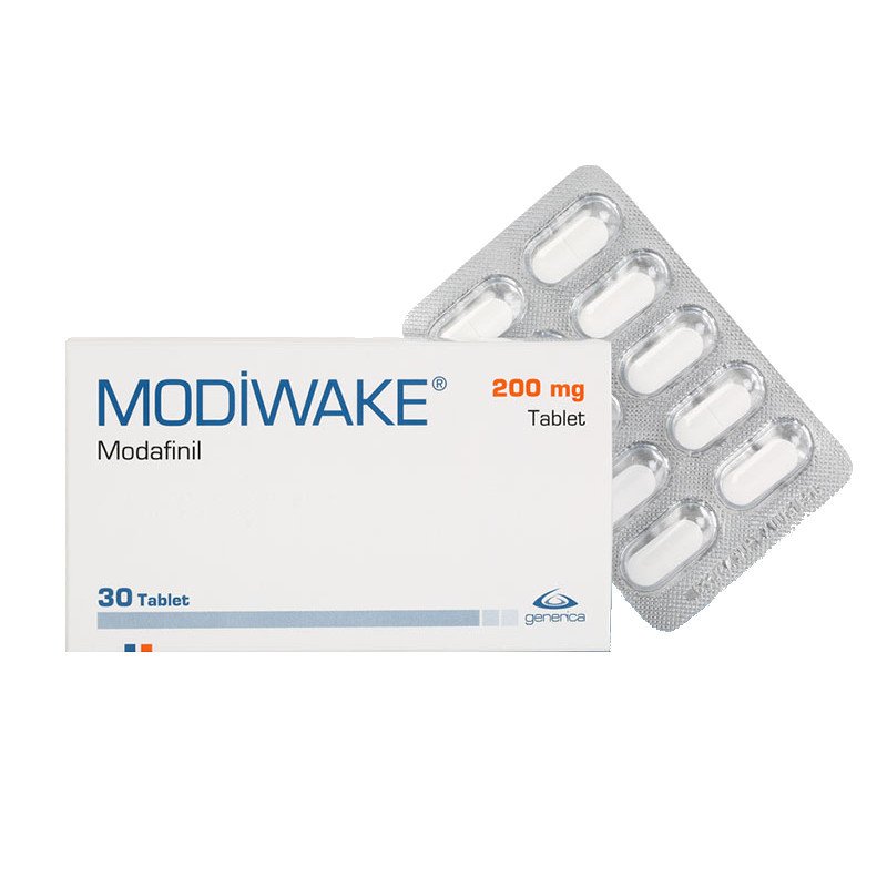 Modiwake 200 Generica