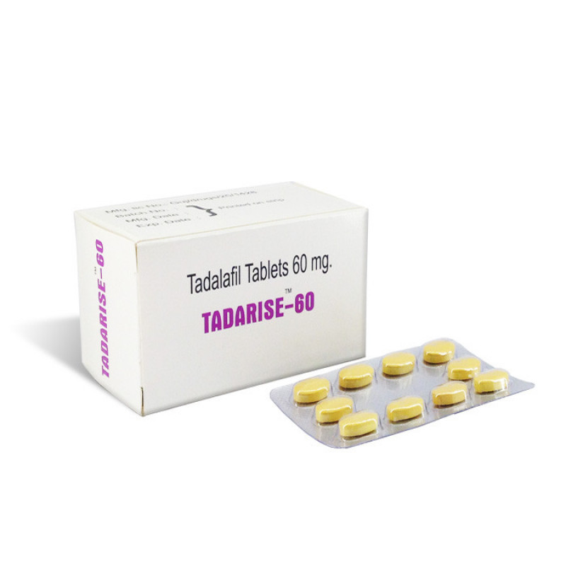 Tadarise-60 Sunrise