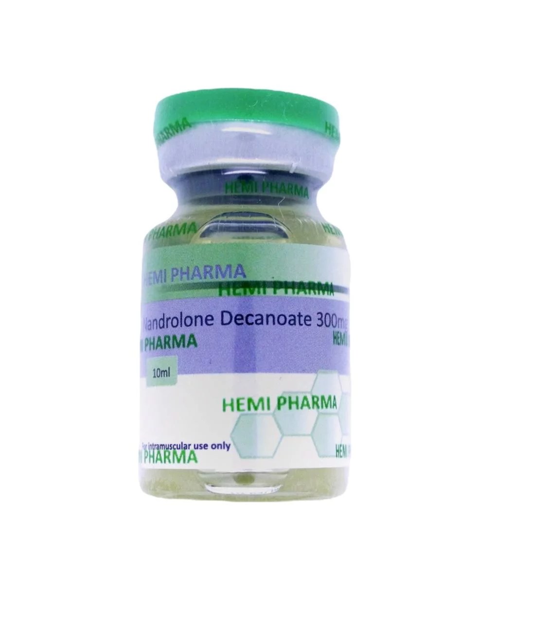 Nandrolone Decanoate 300mg HEMI PHARMA
