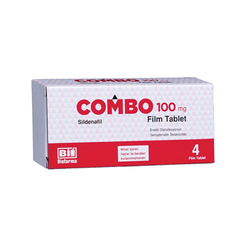 Combo 100 BIOFARMA
