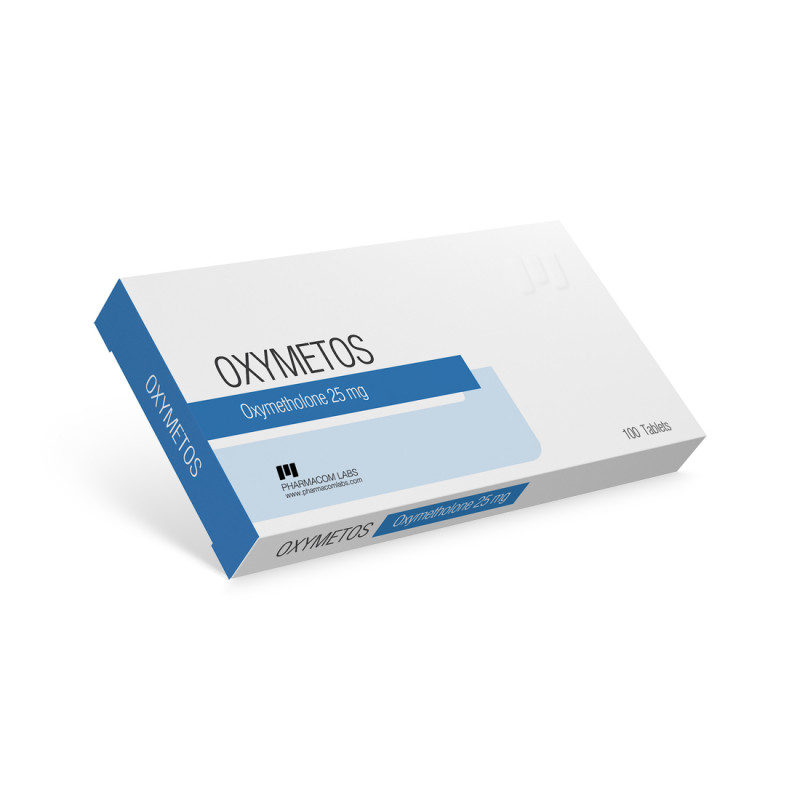 Oxymetos Pharmacom