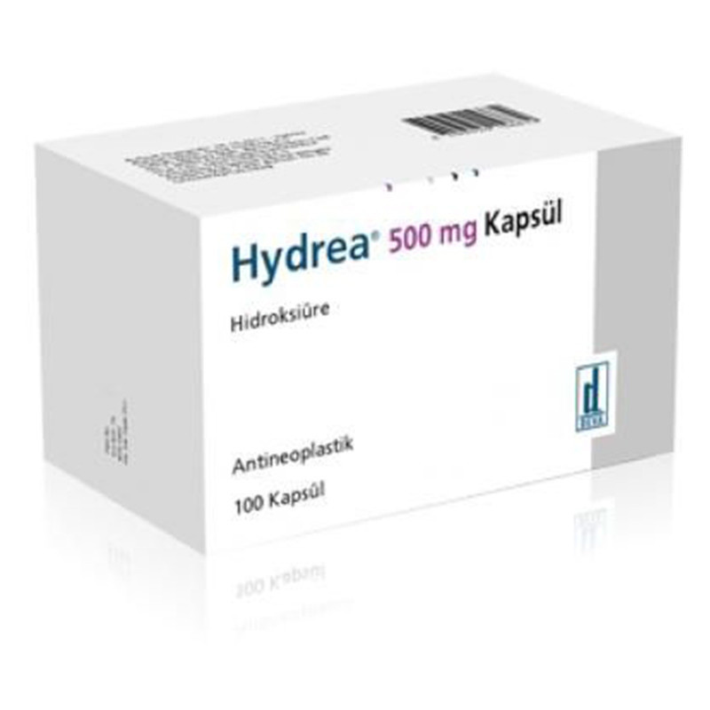 Hydrea 500 Deva