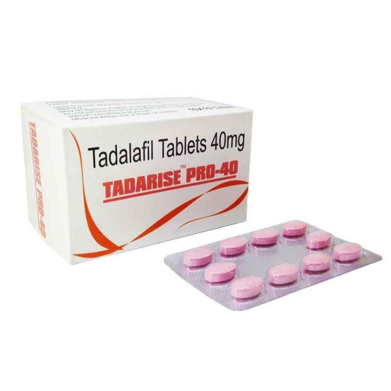 Tadarise Pro-40 Sunrise