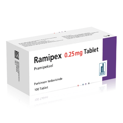 Ramipex Deva