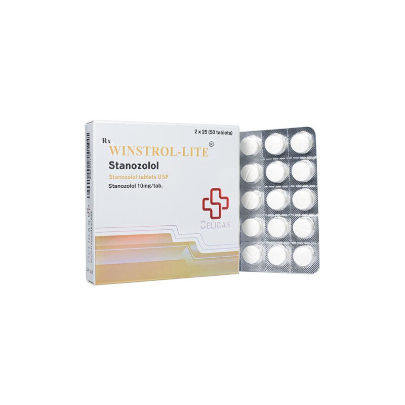 Winstrol-Lite Beligas
