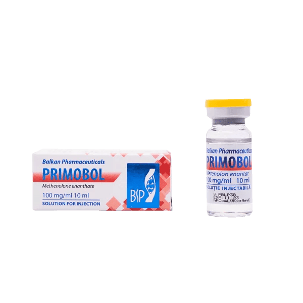 Primobol 10ml Balkan Pharmaceuticals
