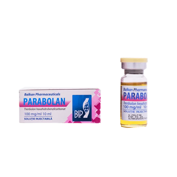 Fenandrol 10ml Balkan Pharmaceuticals