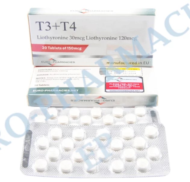 Thincal 120 KOCAK