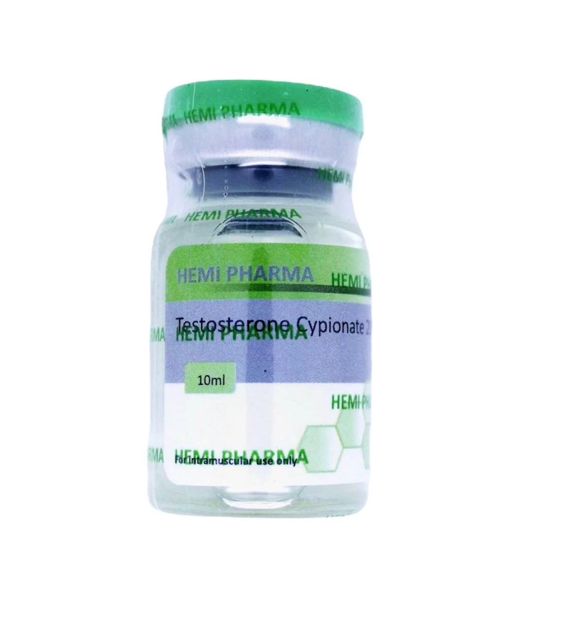 Testosterone Cypionate 200mg HEMI PHARMA