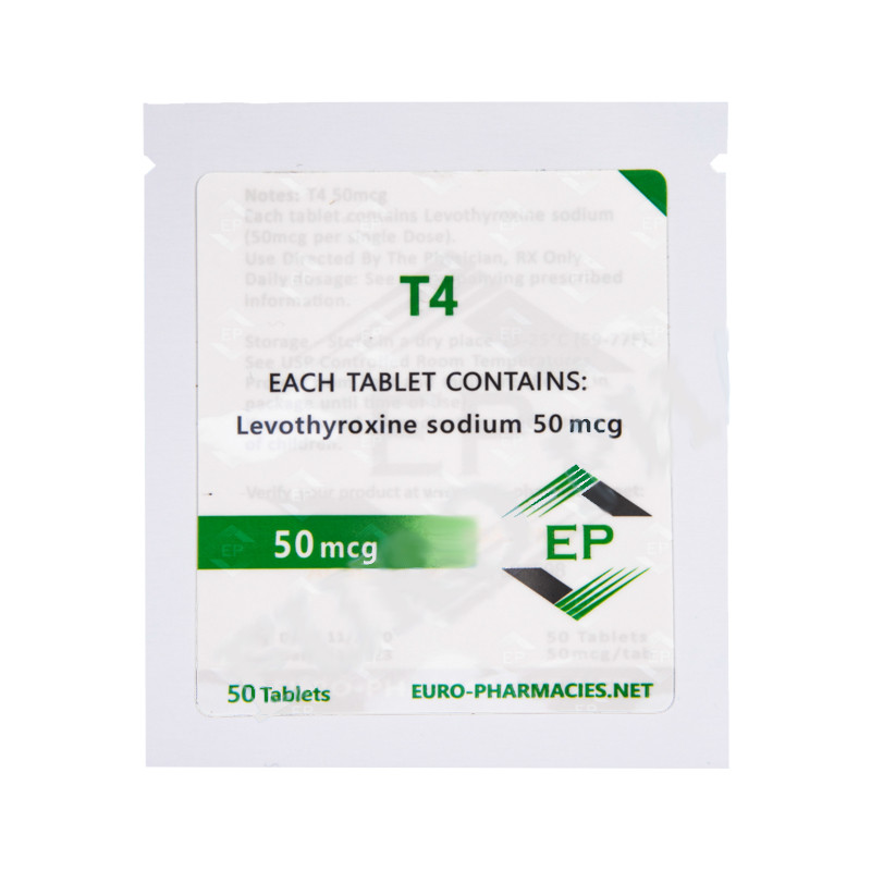 T4 Euro-Pharmacies