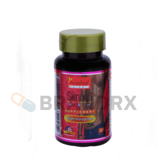 Slimonil 500 mg Ayurleaf Inc.