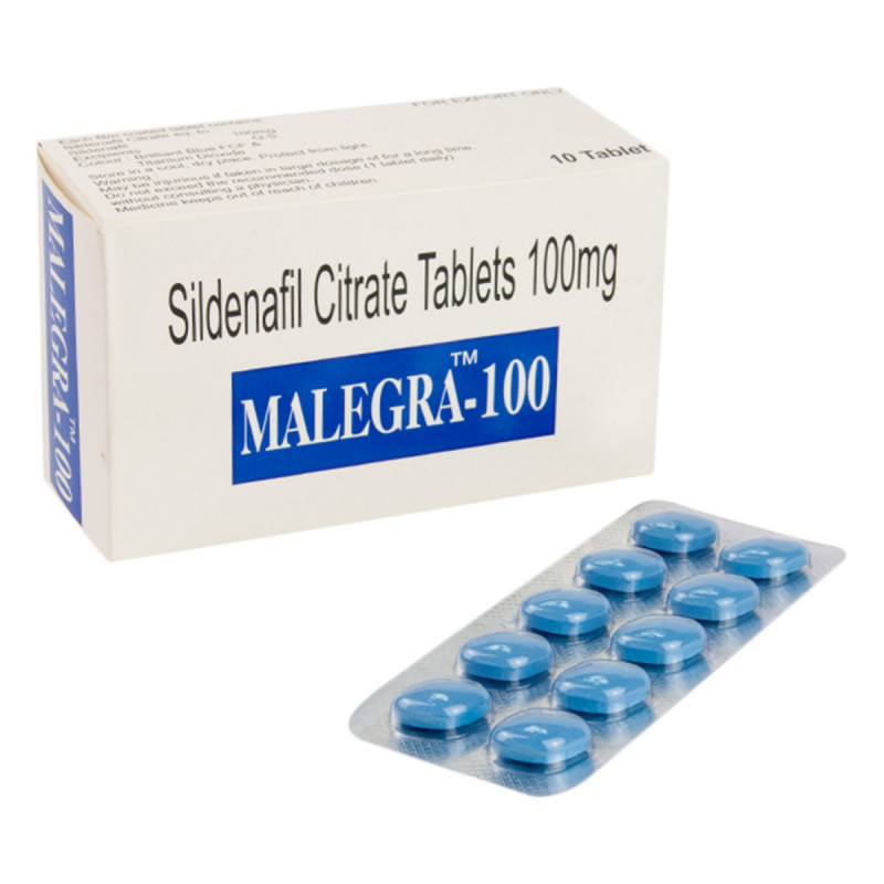 Malegra-100 Sunrise