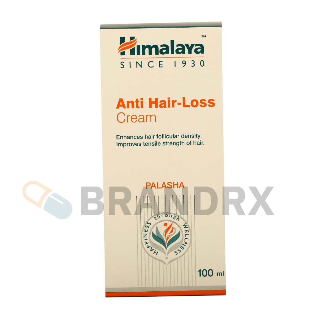 Anti Hair Loss Cream Himalaya