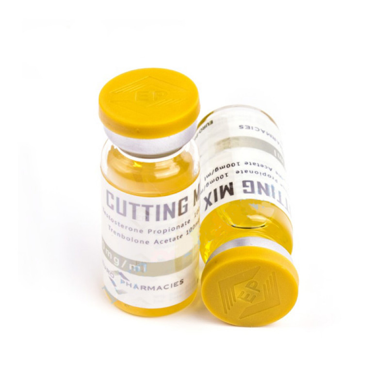 Cutting Mix 200 Gold Euro-Pharmacies