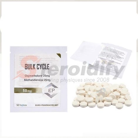 Bulk Cycle ( D-bol 25mg + Drol 25mg ) – Euro-Pharmacies Euro-Pharmacies