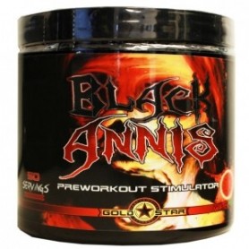 Gold Star Labs – Black Annis 300 g Gold Star Labs