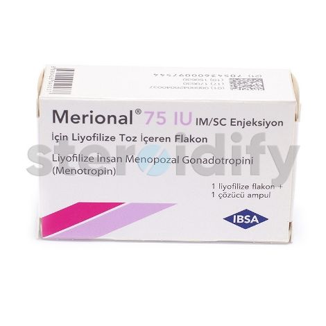 MERIONAL 75 IBSA