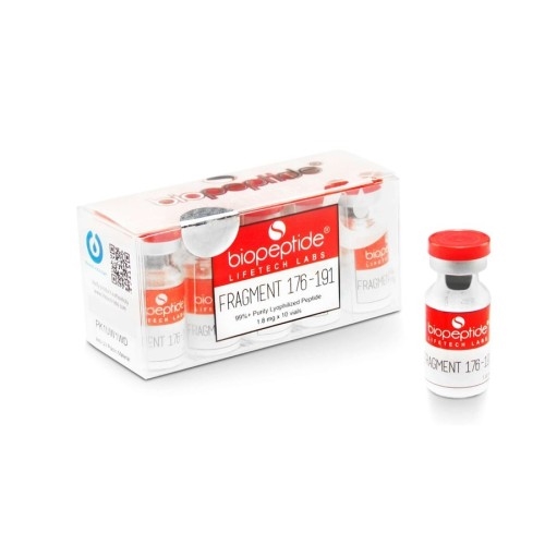 Biopeptide Fragment 176 191 LIFETECH LABS