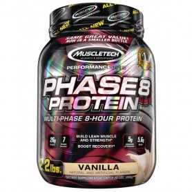 Muscletech – PROTEIN PHASE8 2000g MuscleTech