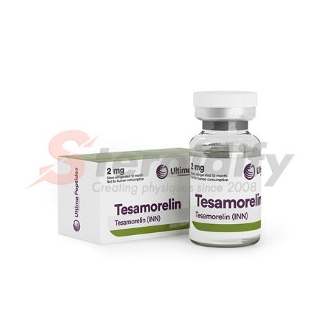 Ultima-Tesamorelin 2mg Ultima Pharmaceuticals