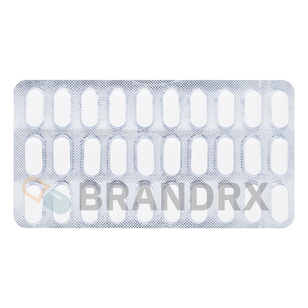 Nootropil 800 mg Dr. Reddy’s Laboratories