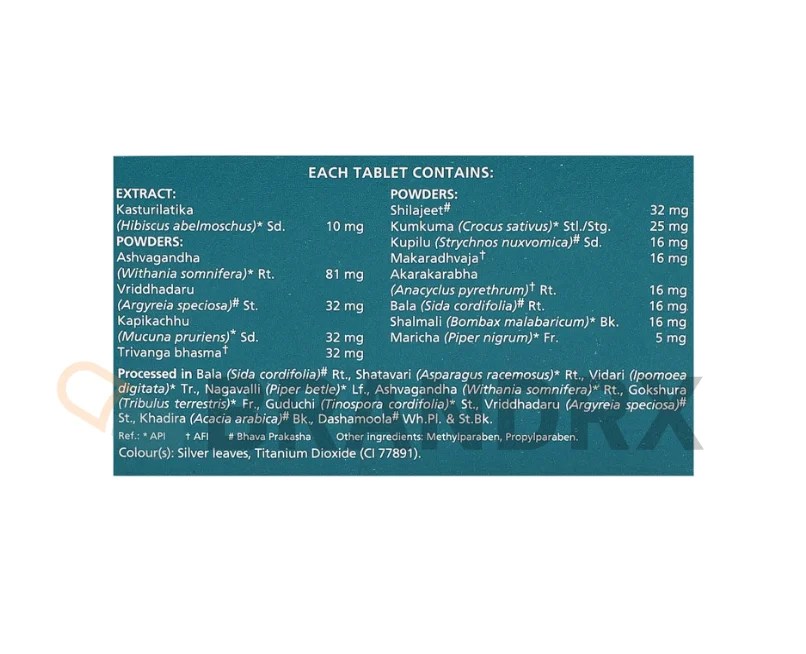 Tentex Forte Himalaya