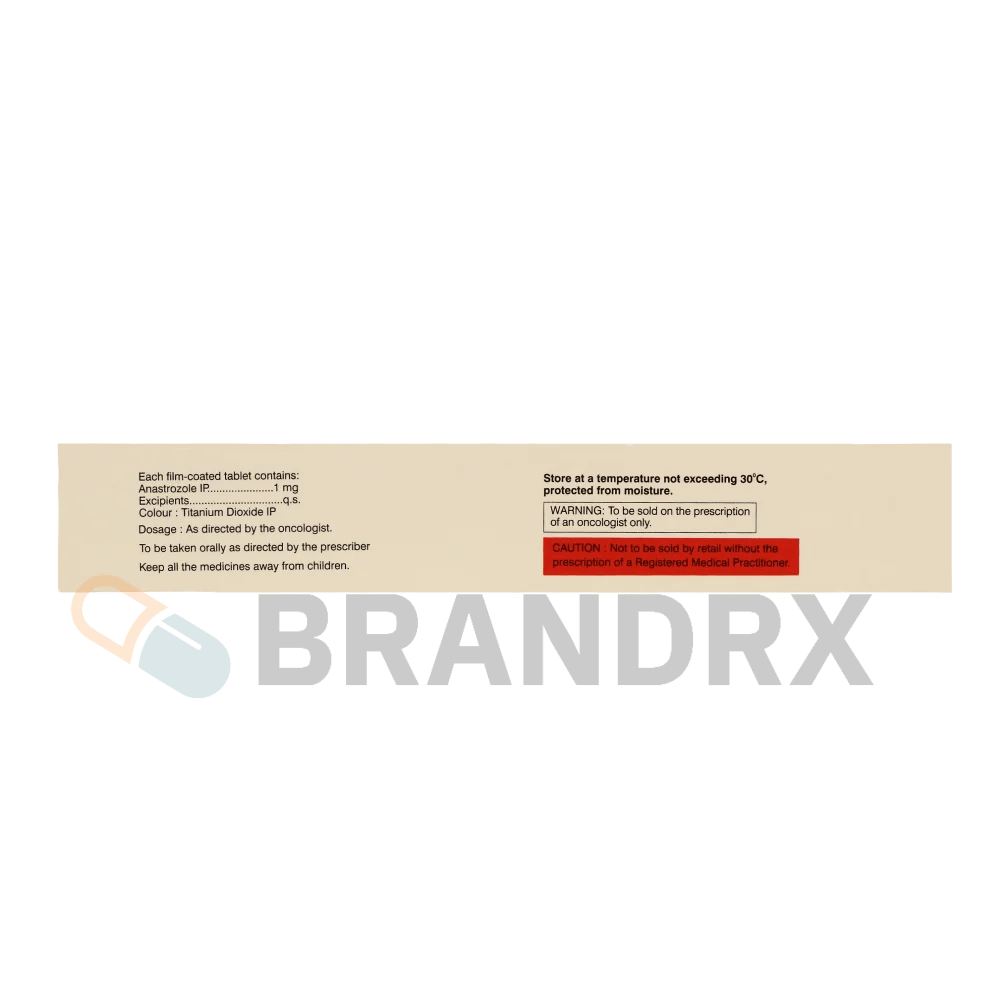 Altraz 1 mg Pharmaceutical