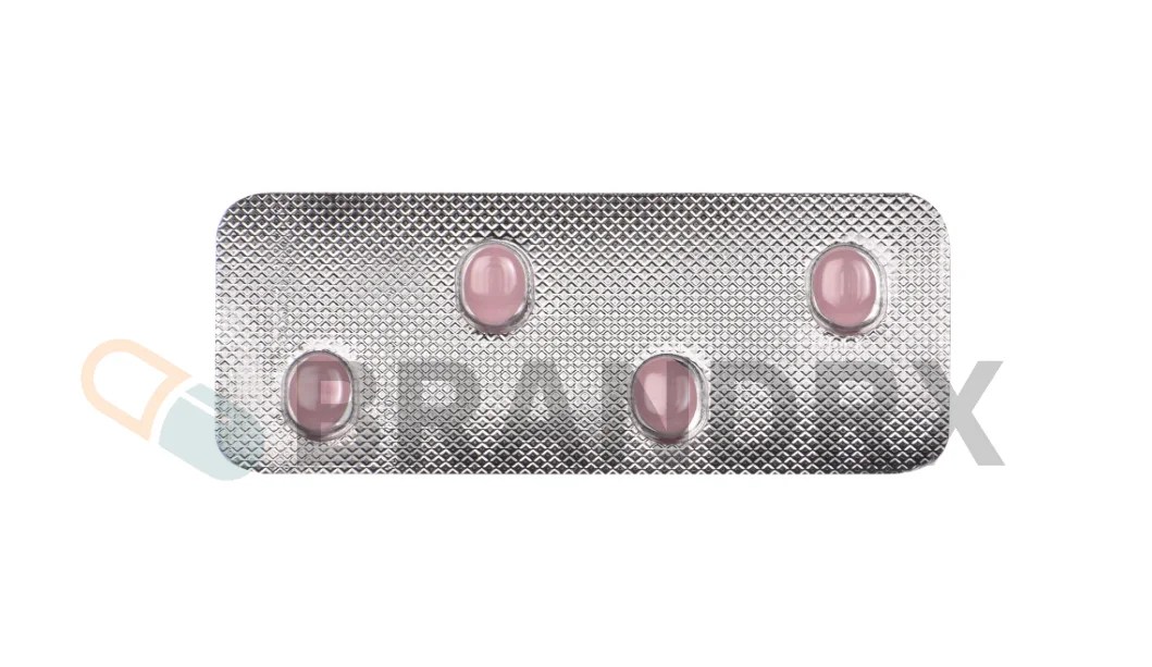 Forcan 50 mg Cipla