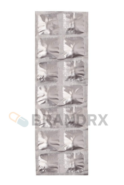 Ecosprin Delayed Release 325 mg USV Private Ltd.