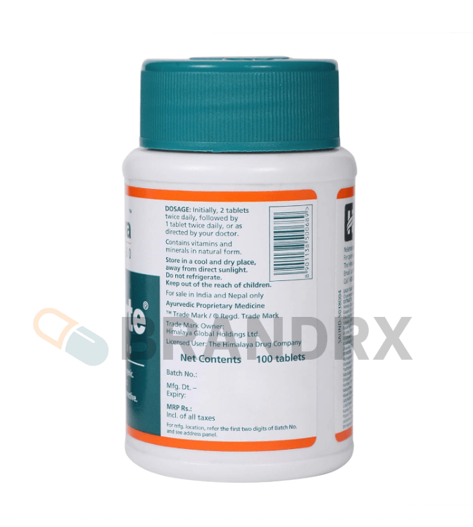 Geriforte Himalaya