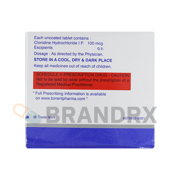 Arkamin 0.1 mg Pharmaceutical