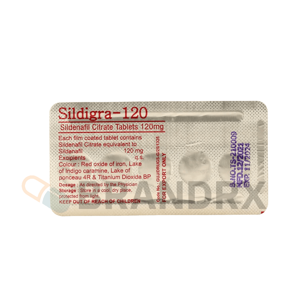 Anaconda 120 mg RSM Enterprises