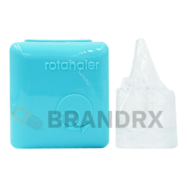 Rotahaler Device Cipla