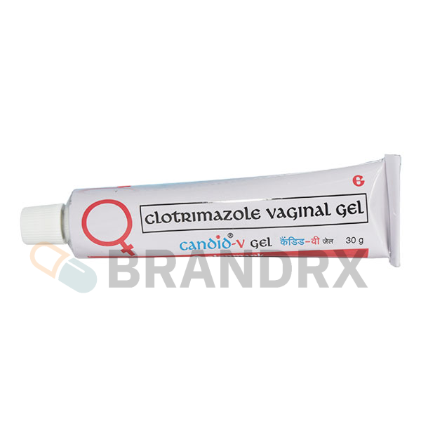 Candid V Gel 2% Glenmark Pharmaceuticals Ltd.