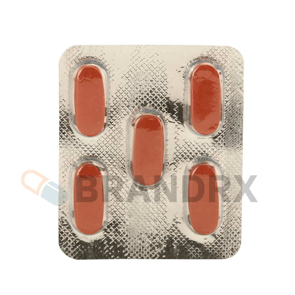 LQuin 750 mg Cipla
